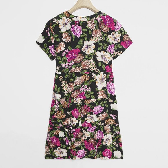 Anthropologie Maeve Harper Tunic Dress - Picture 3 of 7